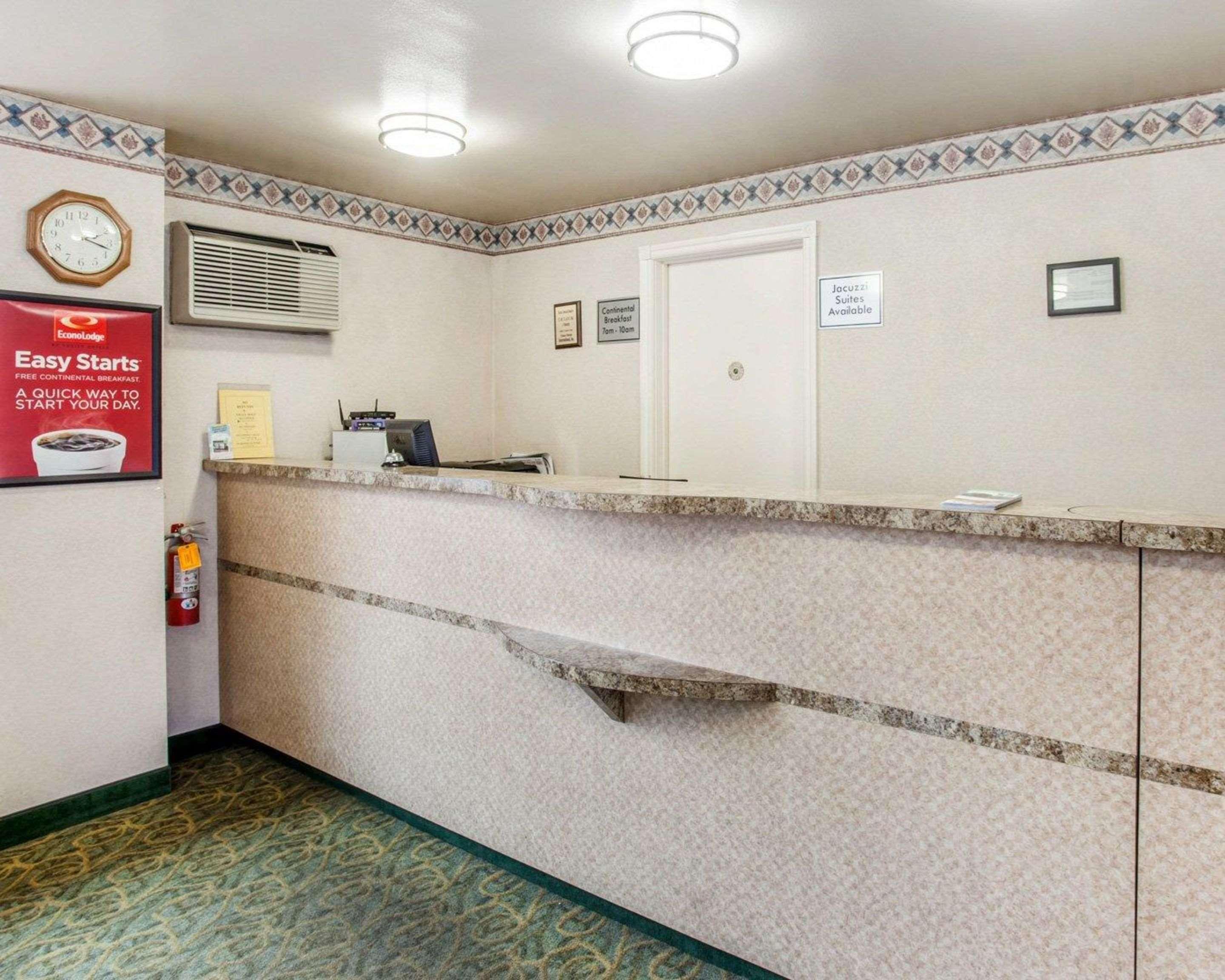 Studio 6 Suites Vancouver Wa Waterfront Εξωτερικό φωτογραφία