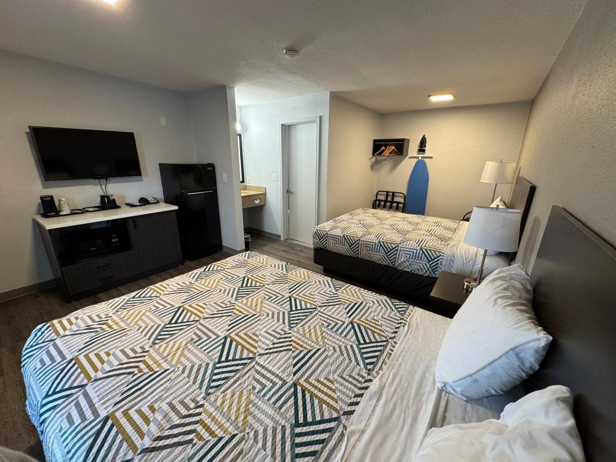 Studio 6 Suites Vancouver Wa Waterfront Εξωτερικό φωτογραφία