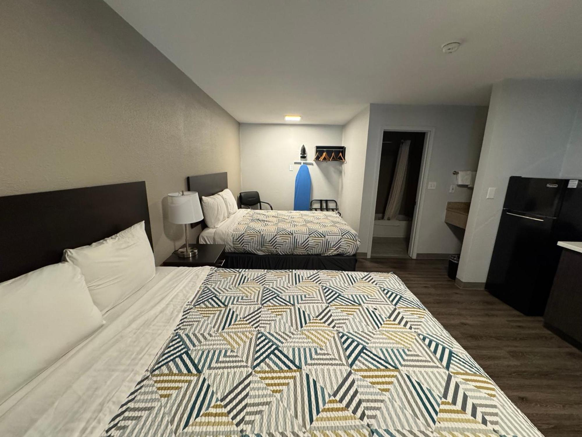Studio 6 Suites Vancouver Wa Waterfront Εξωτερικό φωτογραφία