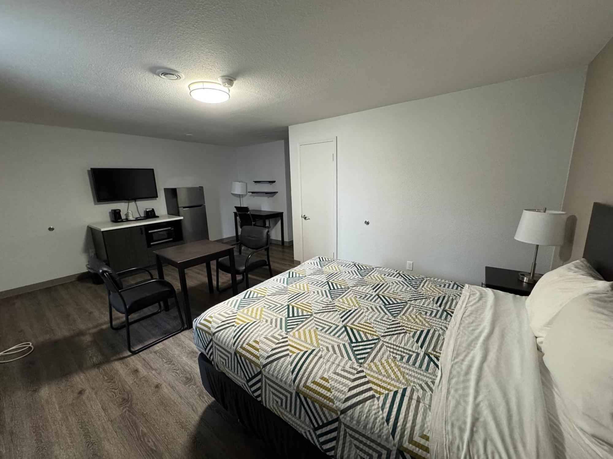 Studio 6 Suites Vancouver Wa Waterfront Εξωτερικό φωτογραφία