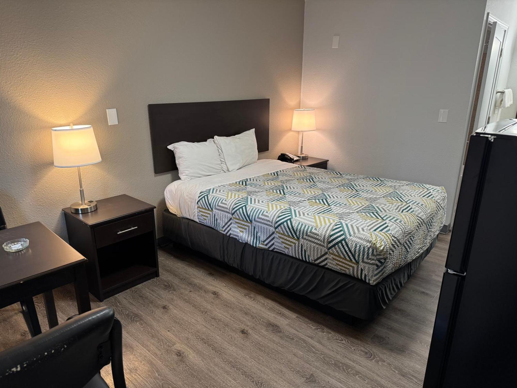 Studio 6 Suites Vancouver Wa Waterfront Εξωτερικό φωτογραφία