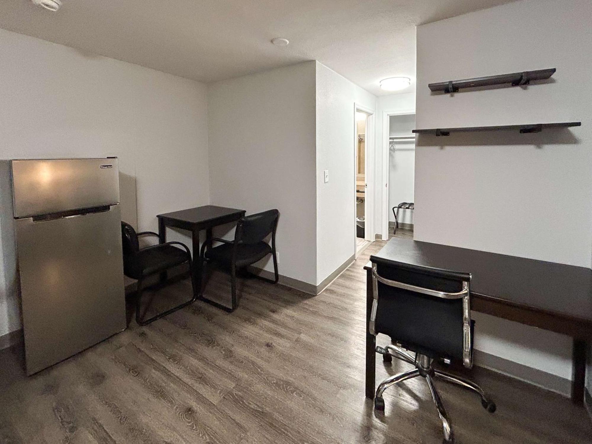 Studio 6 Suites Vancouver Wa Waterfront Εξωτερικό φωτογραφία
