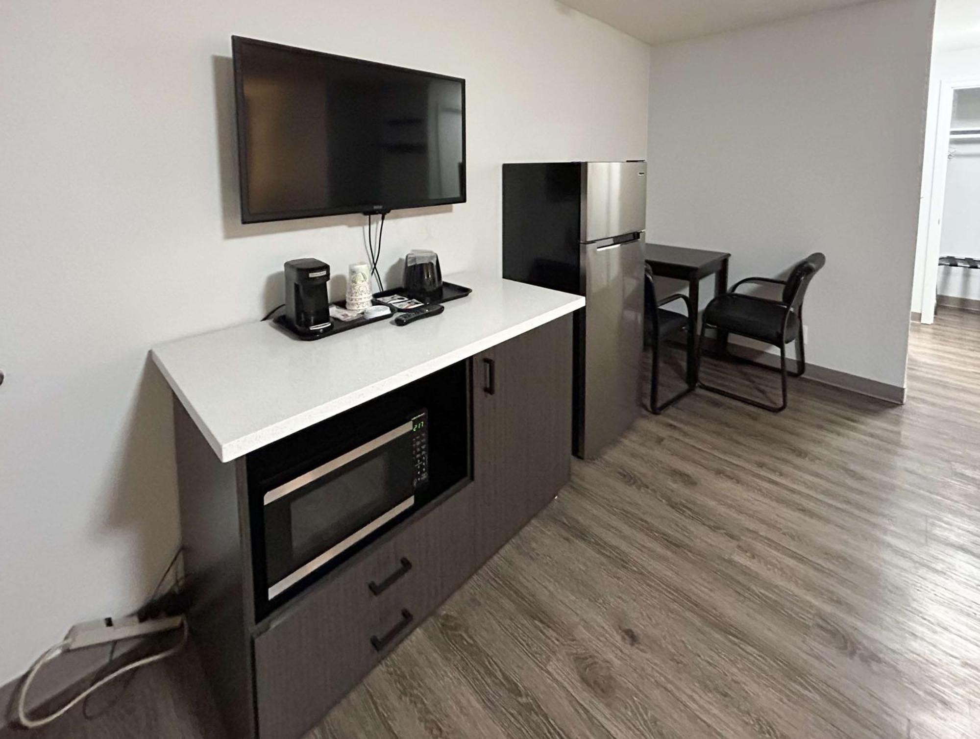 Studio 6 Suites Vancouver Wa Waterfront Εξωτερικό φωτογραφία