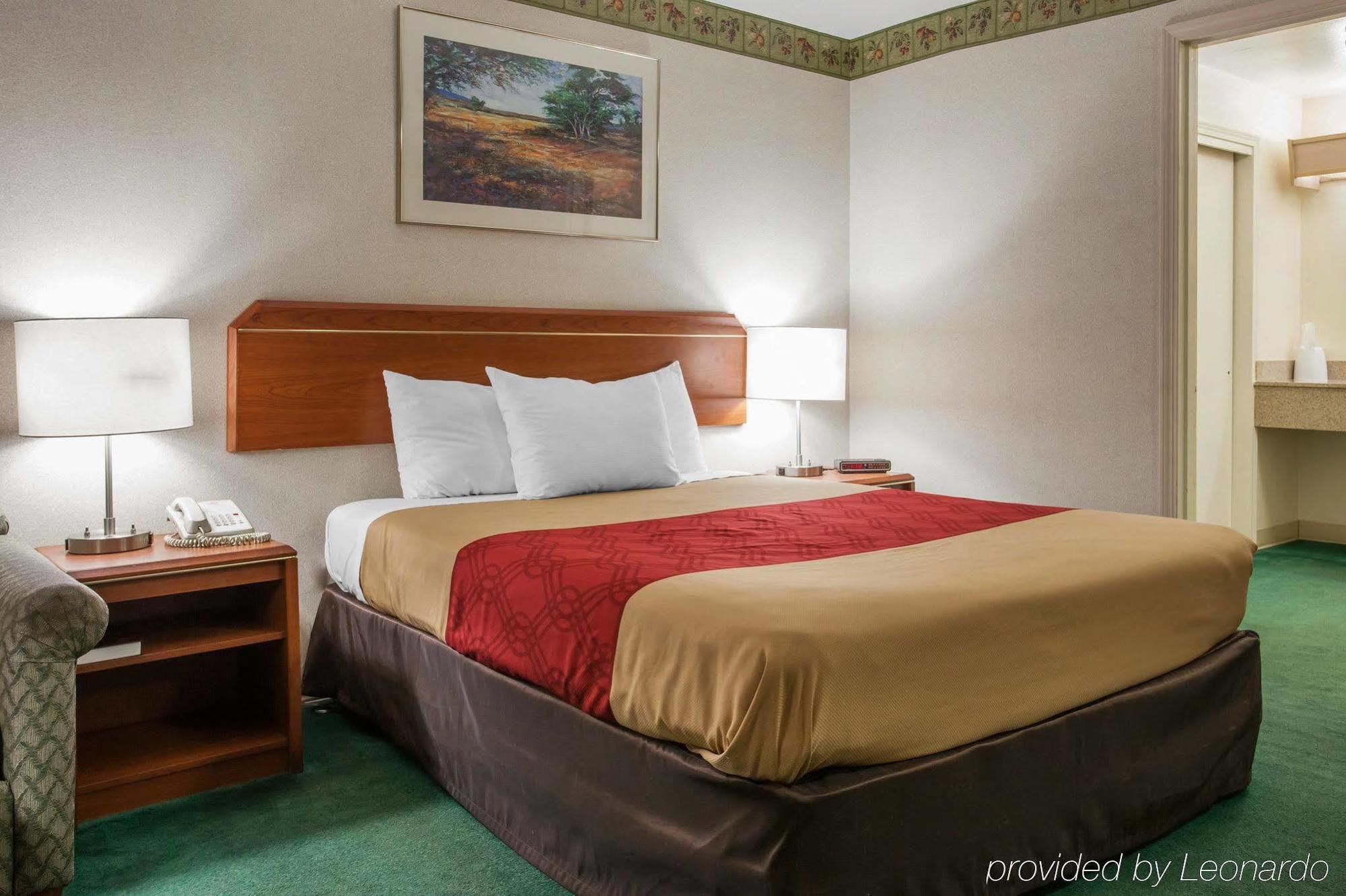 Studio 6 Suites Vancouver Wa Waterfront Εξωτερικό φωτογραφία