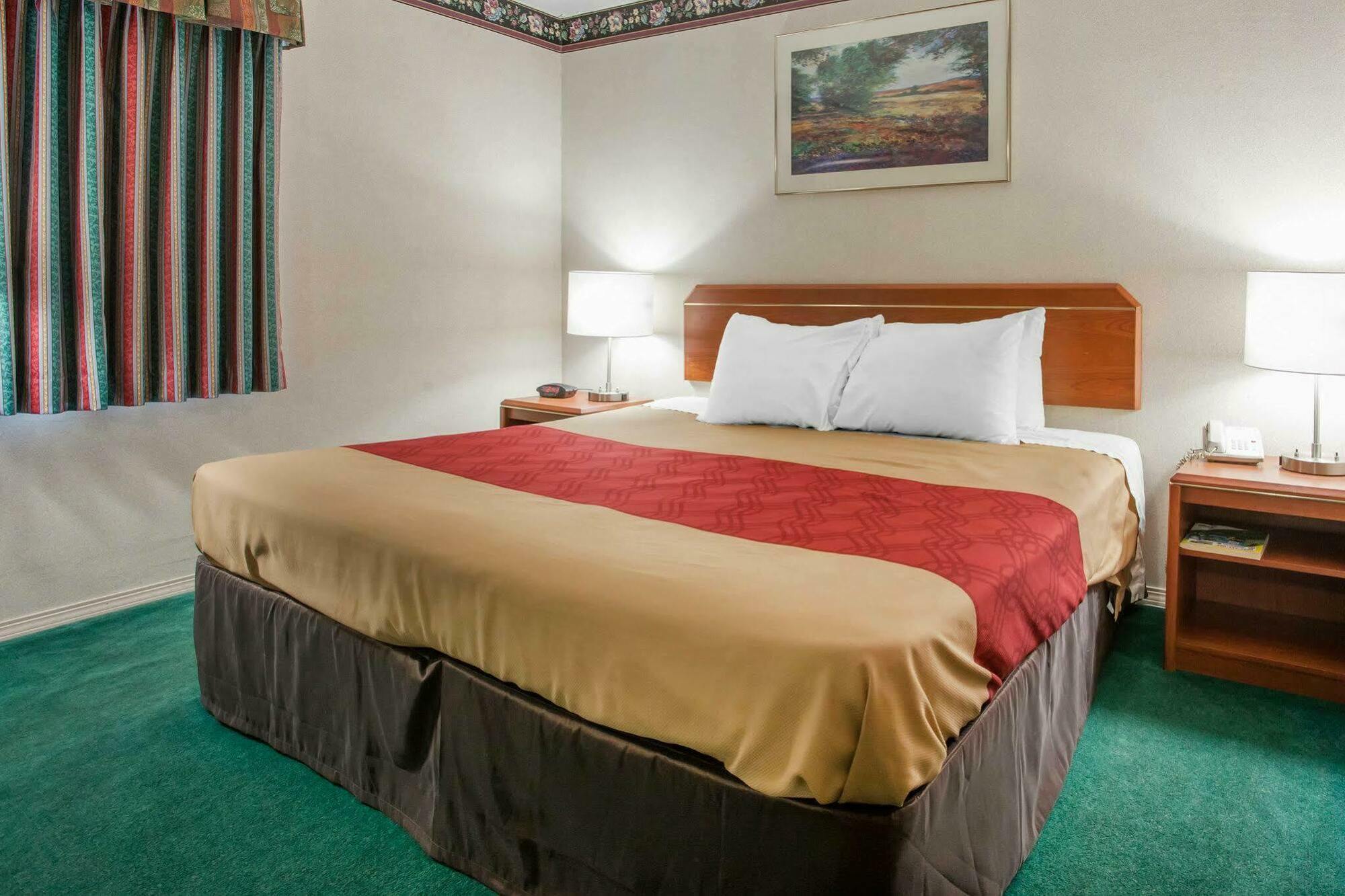 Studio 6 Suites Vancouver Wa Waterfront Εξωτερικό φωτογραφία